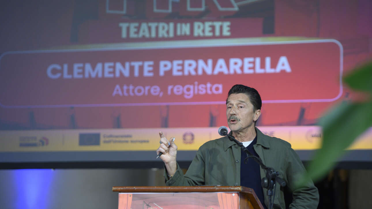 Clemente Pernarella