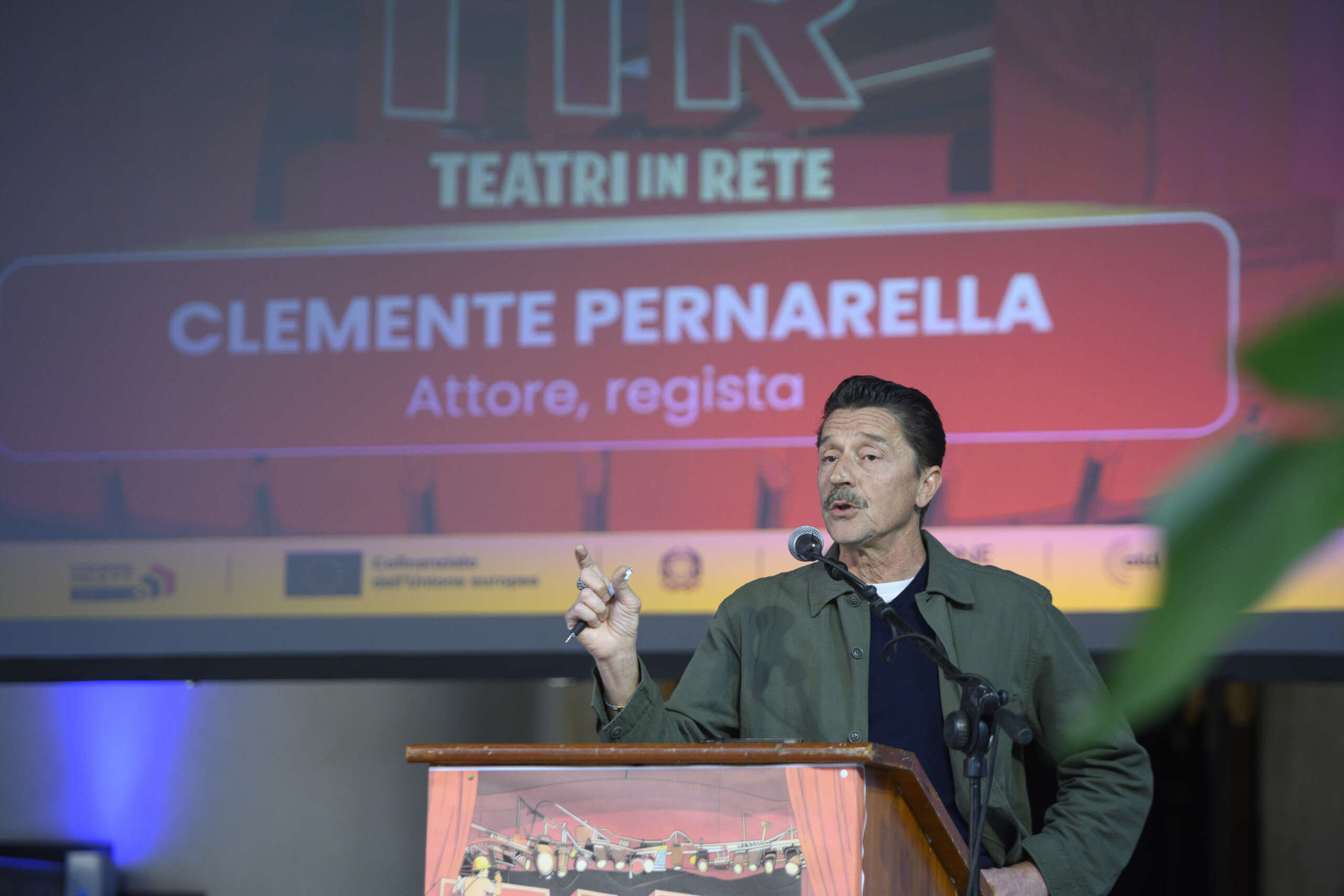 Clemente Pernarella