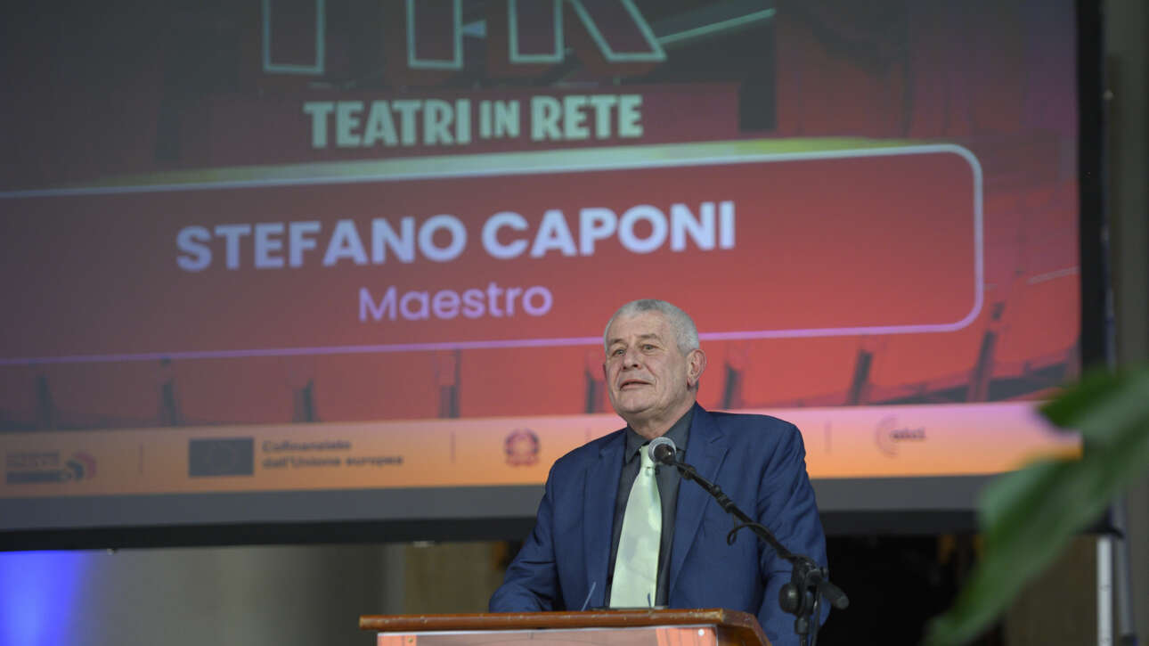 Stefano Caponi