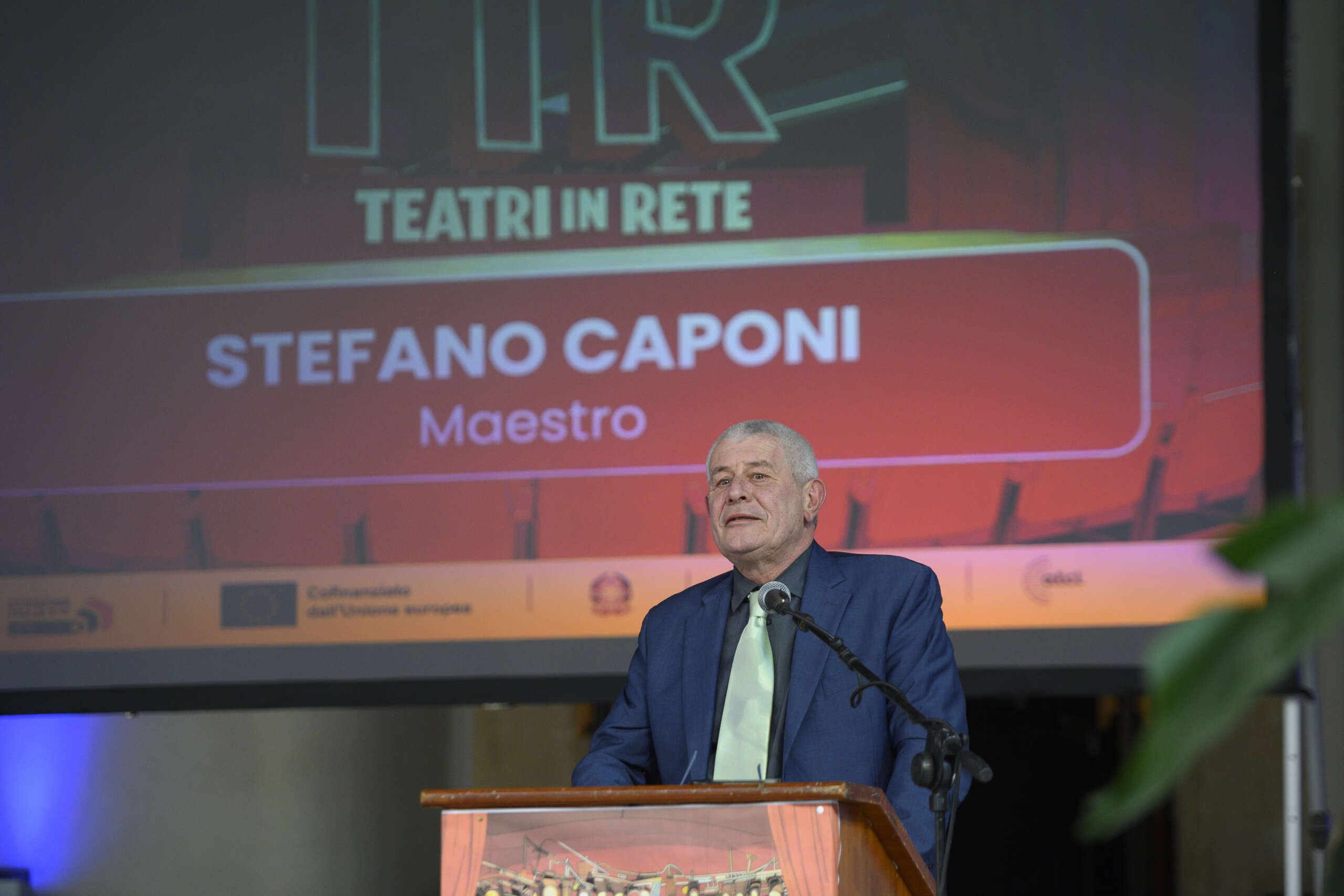 Stefano Caponi